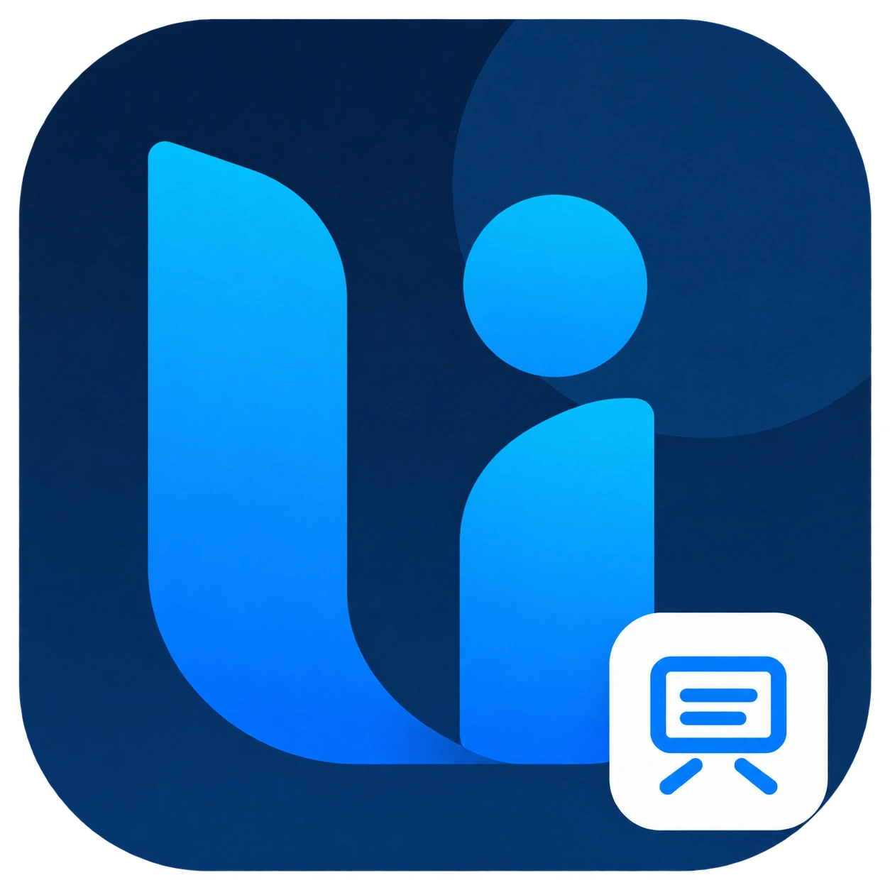 Иконка Lishka HUD