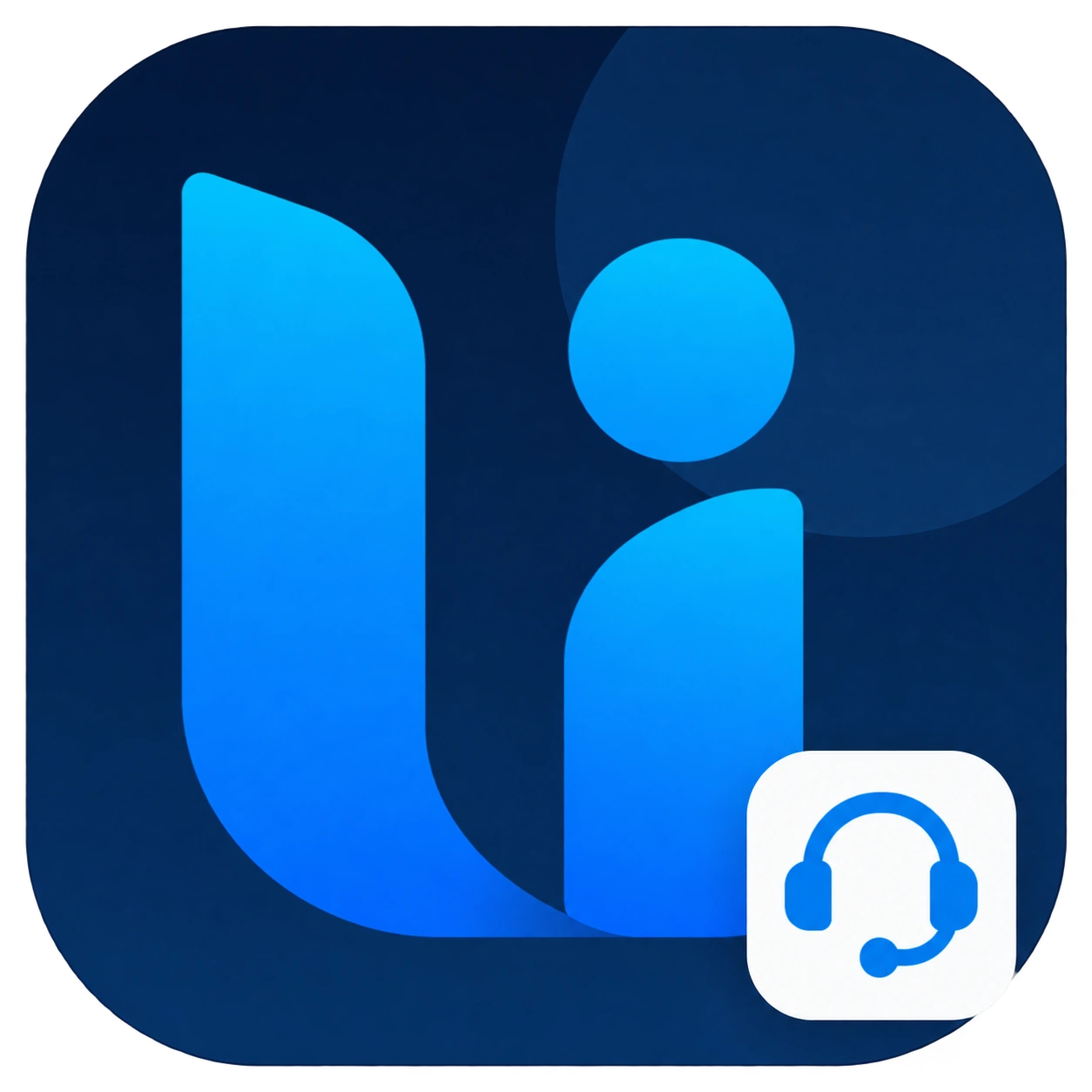 Иконка Lishka Support